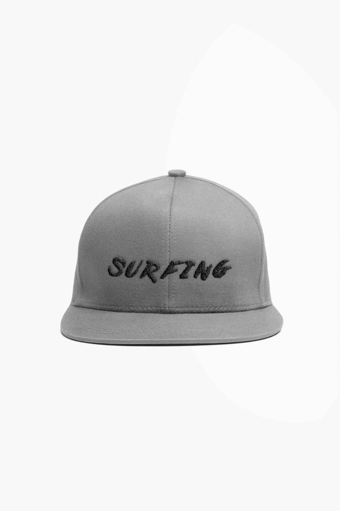 cap surfing gray 01 min